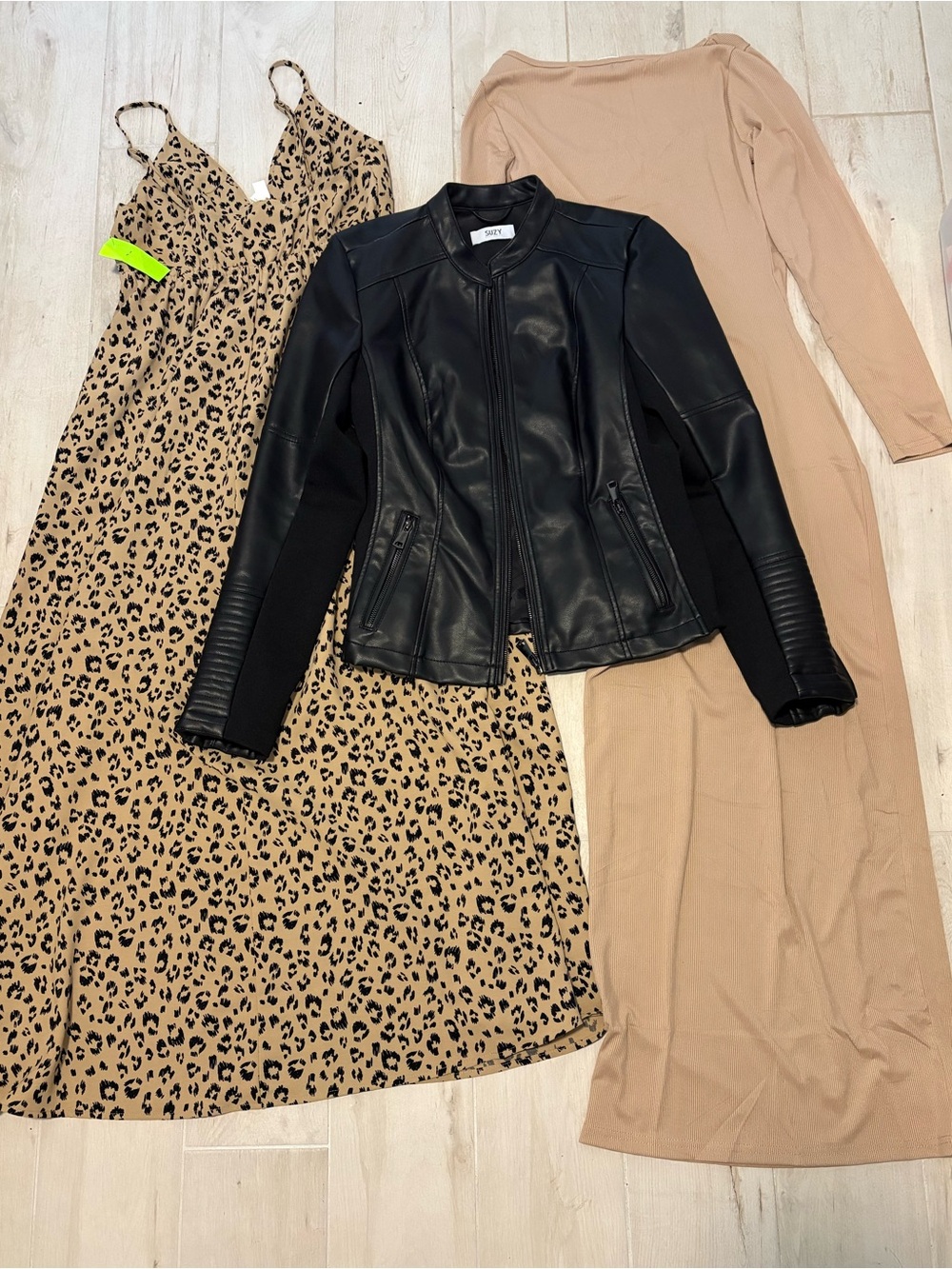 Dinner Outfit
